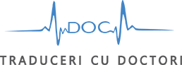 Leaders in medical and pharmaceutical translation services | Traduceri cu doctori